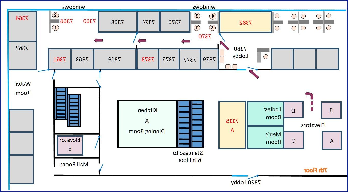 UGS location