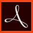 Acrobat Icon