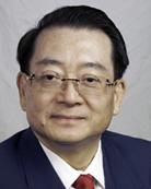 Dr. Benjamin Lee