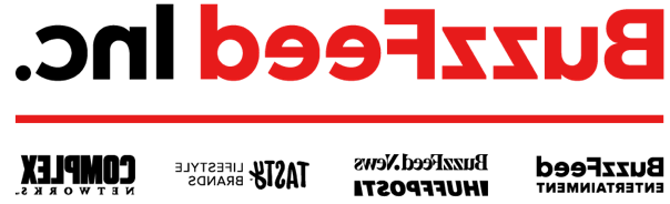 BuzzFeed logo