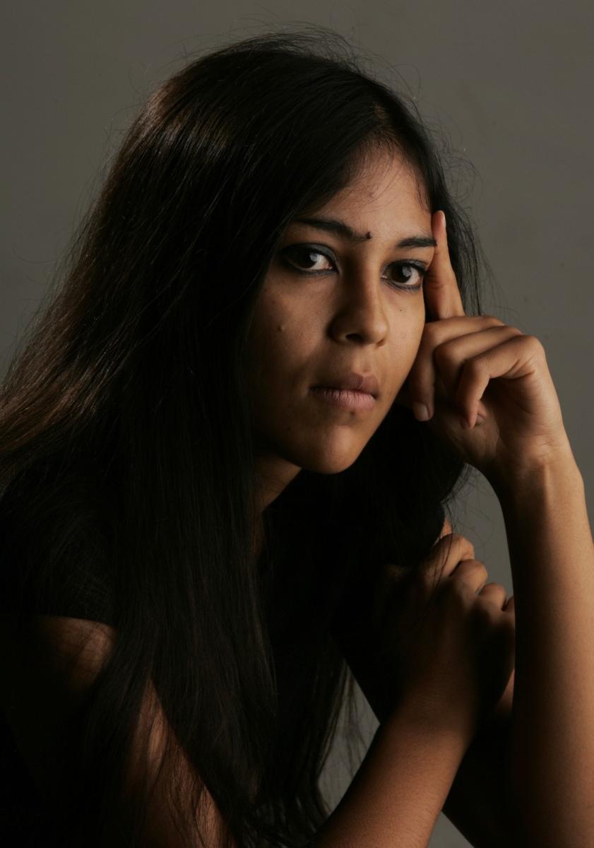 Photo of Julie Patel Liss