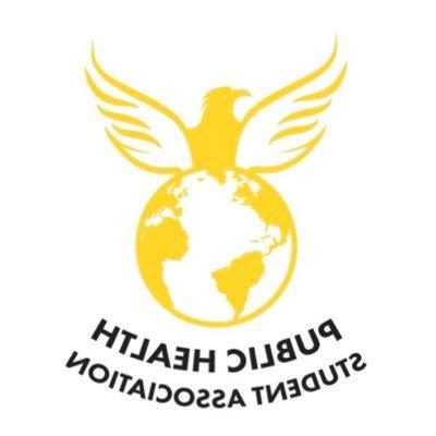 PHSA eagle logo