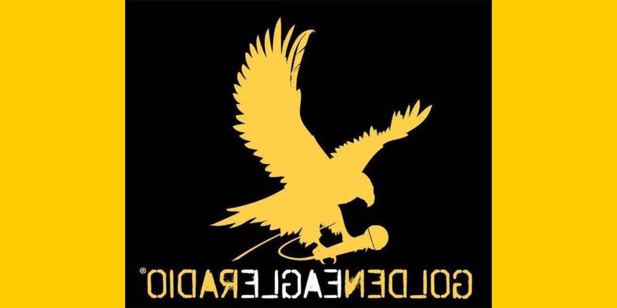 Golden Eagle Radio