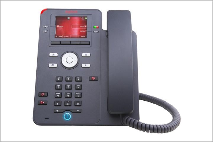 Avaya J139手机