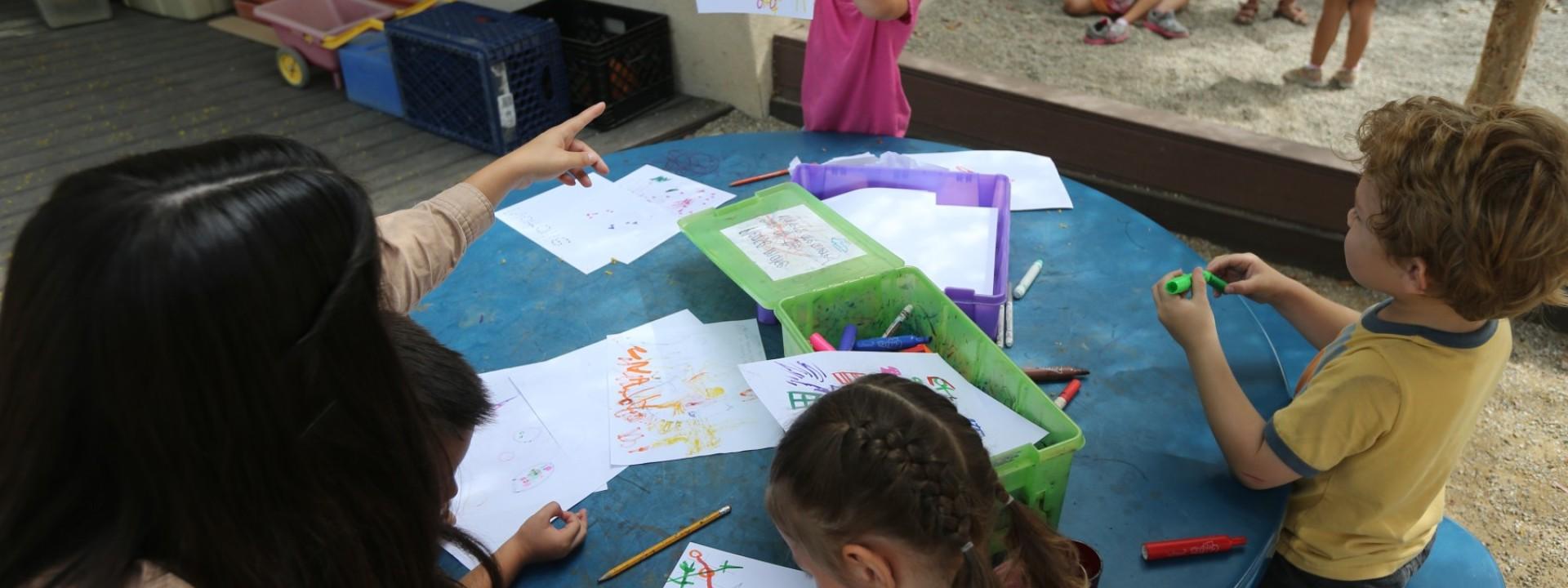 children coloring