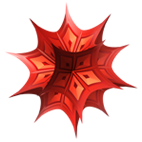 Wolfram Mathematica logo