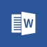 Word Icon