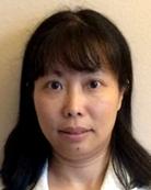 Dr. Lily Chen